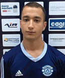 Alessandro VERGANI - Centrocampista